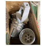 Vegetable Slicer Metal