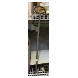 Metal Hayfork Hook