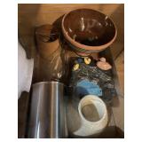 Vases And Knickknacks Ceramic