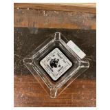 Cow Breeders Ashtray Tri-State Southern Badger