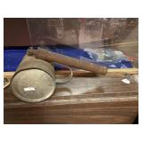 Metal Sprayer Hudson