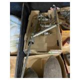 Faucet Sink Hardware