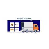 Shipping available