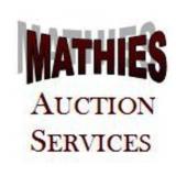 Auction - Absentee Online Bidding and then LIVE