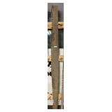 2 Man Saw Blade