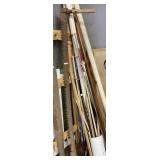 2 Man Saw With Handles