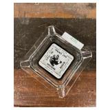 Cow Breeders Ashtray Tri-State Southern Badger