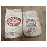 Badger Brand Selected Seeds Bag And Ranger