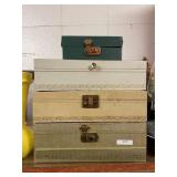 Jewelry Boxes
