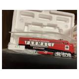 Mccormick Deering Formal Express International