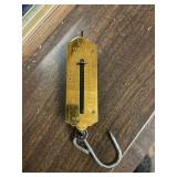 Handy Fish Scale Metal 240 Overland Fishermanï¿½S