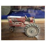 International Harvester Metal Tractor