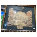 State Bank Of Howardï¿½S Grove Wisconsin 3-D