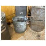 Antique Copper Brass Moonshine Still Part