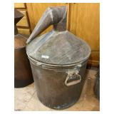 Antique Copper Brass Moonshine Still Vintage