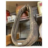 Horse Collar Leather