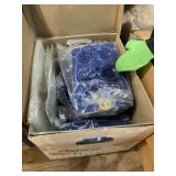 Plastic/Silicone? Cupcake Muffin Pans