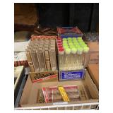 Cigar Cases And Cigars El Producto Queens