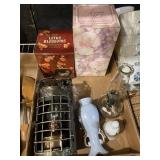 Perfume Candle Holders Oil Lamps And Decor Avon