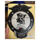 Mayrï¿½S Seed And Feed Beaver Dam Plastic American
