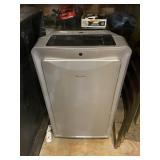 Professional Series Air Conditioning On Wheels