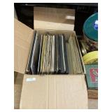 Records