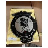 Mayrï¿½S Seed And Feed Beaverdam Plastic American
