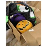 Halloween Decor