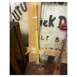 Fiber Pro Fiberglass Handle Axe Hammer