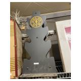 Golds Gym Weight Holder