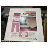 Allied Heated Birdbath Model 600