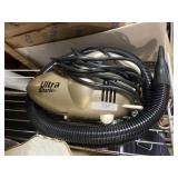 Ultra Shark Vacuum Cleaner Portable