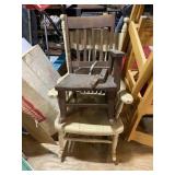 Rocking Chairs