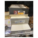 Envelopes