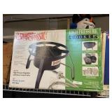 High Pressure Cooker Bayou Classic