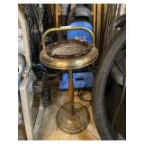 Ashtray Stand
