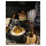 Kitchen Gadgets Ice Bucket Donut Cutter