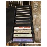 Cassette Tapes