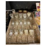 Glass Bottles