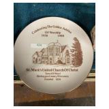 Saint Markï¿½S United Church Of Christ Sheboygan