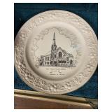 First Presbyterian Church Manitowoc Wisconsin
