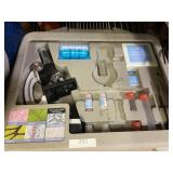 Childrenï¿½S Chemistry Set