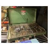 Camp Stove