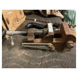 Metal Vice