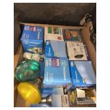 Flood Lights Bulbs