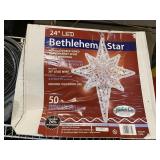 24 Inch Led Bethlehem Store