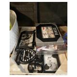 Picture Frames
