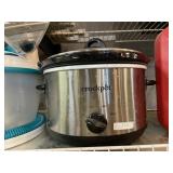 Crockpot