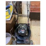 Not Working Craftsman Briggs And Stratton
