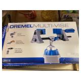 Dremel Multi Vise